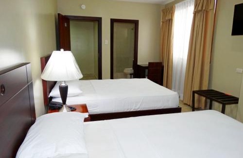 Salinas Hotel | Hotel Marvento Suites