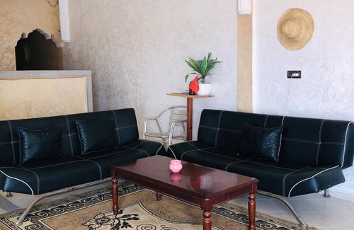 El Ouatia Hotel | Hotel Marwa