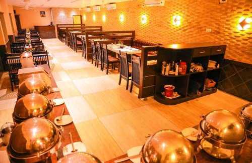 Velankanni Hotel | Hotel Mary Land Velankanni