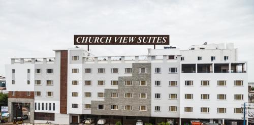 Velankanni Hotel | Hotel Mary Land Velankanni