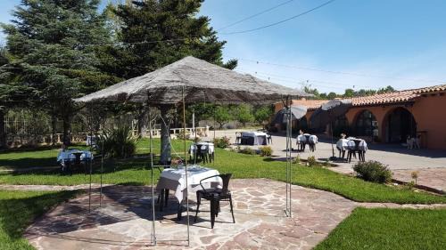Culla Hotel | Hotel Mas El Cuquello