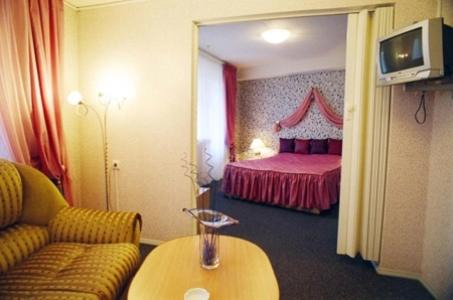 Petrozavodsk Hotel | Hotel Maski