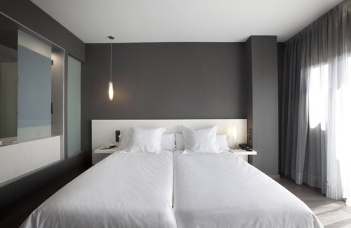 Monzon Hotel | Hotel MasMonzon