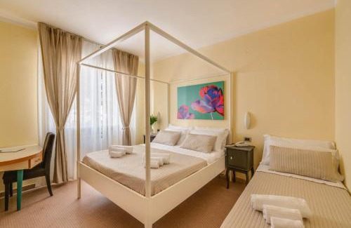 Marina di Cecina Hotel | Hotel Massimo