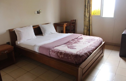 Bertoua Hotel | Hotel Massoh