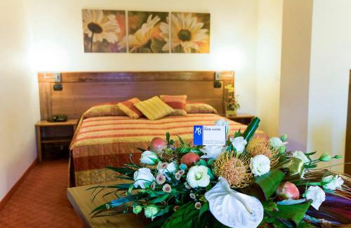 Vittoria Hotel | Hotel Master