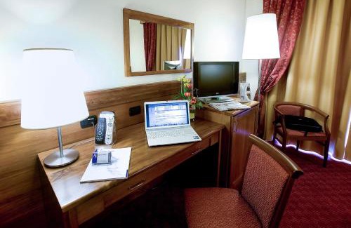 Vittoria Hotel | Hotel Master