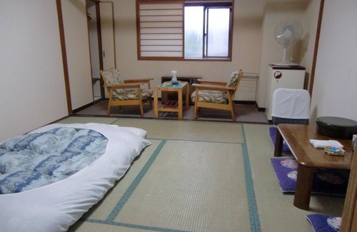 Teshikaga Hotel | Hotel Masyu