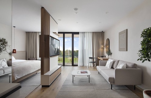 Cepin Hotel | Hotel Materra