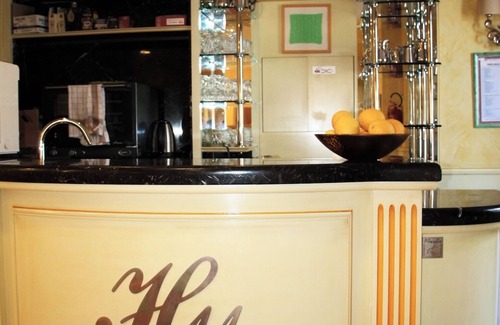 Vercelli Hotel | Hotel Matteotti