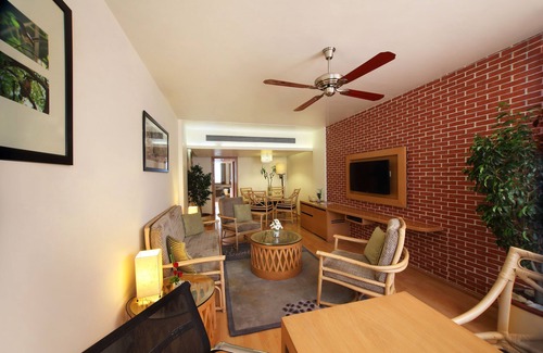 Patna Hotel | Hotel Maurya