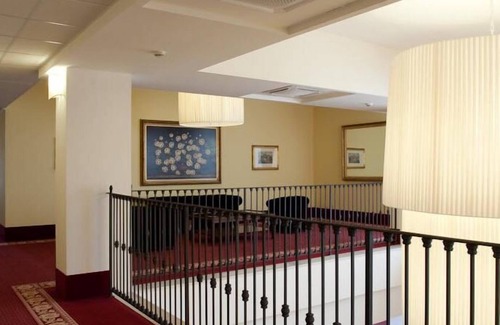 Anzola dell'Emilia Hotel | Hotel Maxim