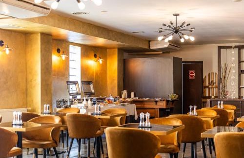 Arad Hotel | Hotel Maxim