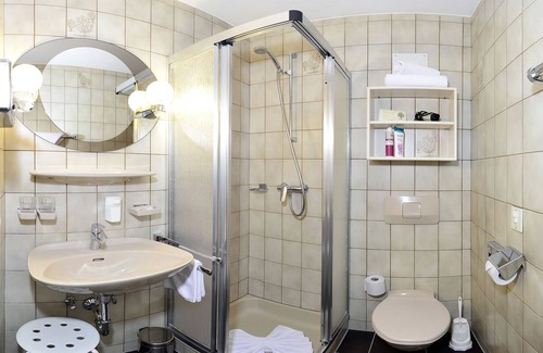 Ehenbichl Hotel | Hotel Maximilian