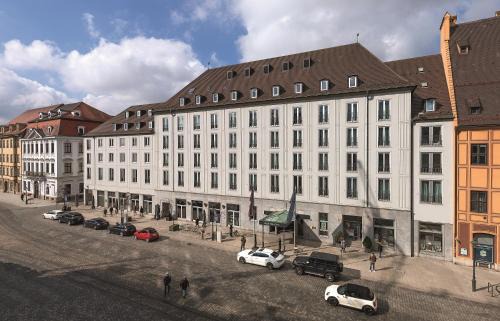 Innenstadt - Sankt Ulrich-Dom Hotel | Hotel Maximilian’s