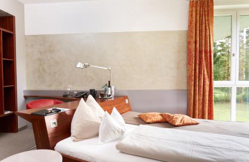 Wels Hotel | Hotel Maxlhaid