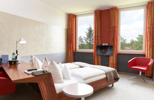 Wels Hotel | Hotel Maxlhaid
