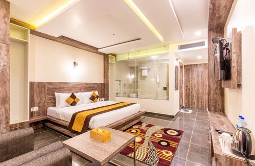 Kohalpur Hotel | Hotel Maxx