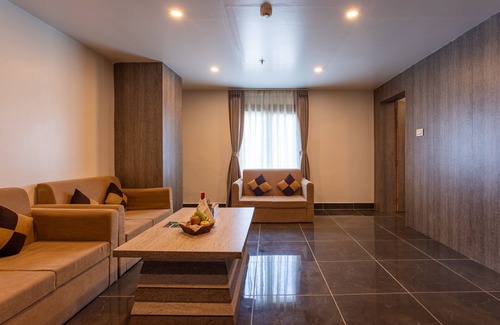 Kohalpur Hotel | Hotel Maxx