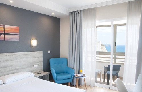 Raval Roig Hotel | Hotel Maya