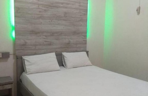 Tegal Hotel | HOTEL MAYA