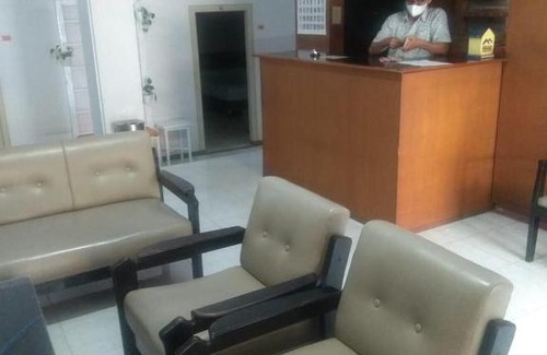 Tegal Hotel | HOTEL MAYA