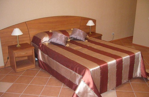 Vol'sk Hotel | Hotel Mayak