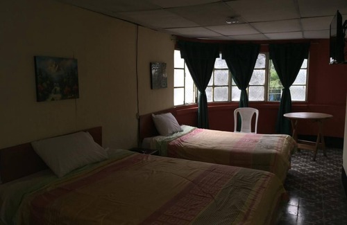 Zona 9 Hotel | Hotel Mayestic