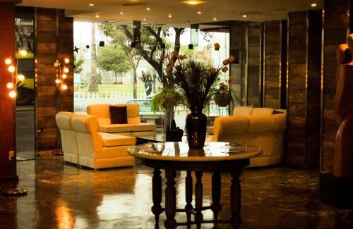 Rosario Hotel | Hotel Mayoral