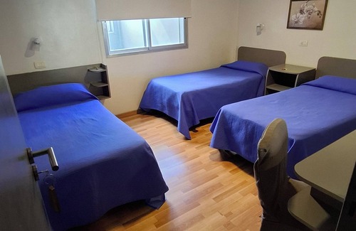 Rosario Hotel | Hotel Mayoral