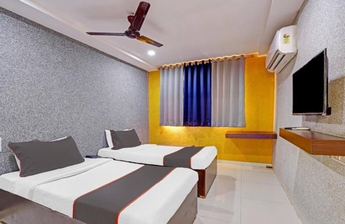 Ankleshwar Hotel | Hotel Mayura Ankleshwar