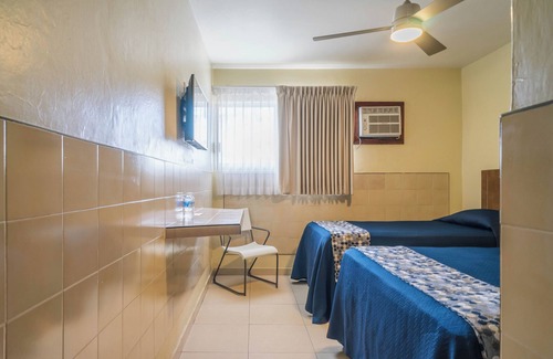 Lomas de Mazatlan Hotel | Hotel Mazatlan