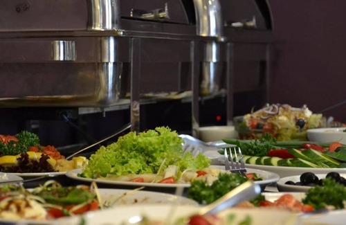 Nowy Dwor Mazowiecki Hotel | Hotel Mazovia