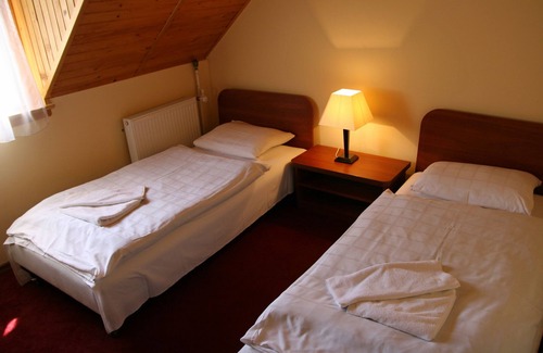 Gizycko Hotel | Hotel Mazury