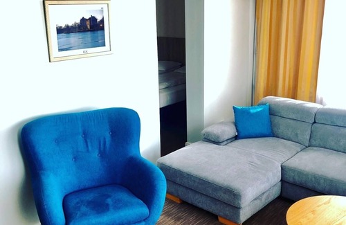 Gizycko Hotel | Hotel Mazury
