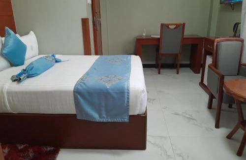 Rungwe Hotel | HOTEL MDOPE MBEYA