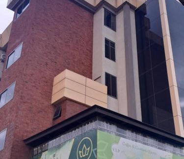 Rungwe Hotel | HOTEL MDOPE MBEYA