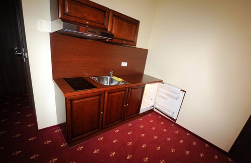 Sudenburg Hotel | Hotel Medaillon