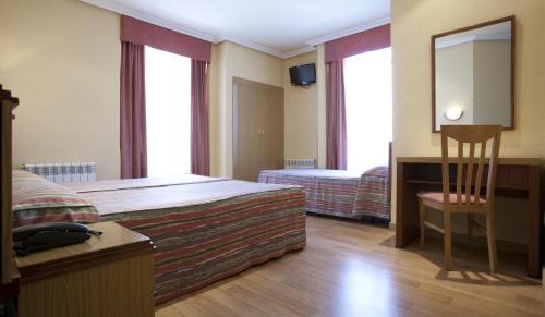 Golden Triangle of Art Hotel | Hotel Mediodia