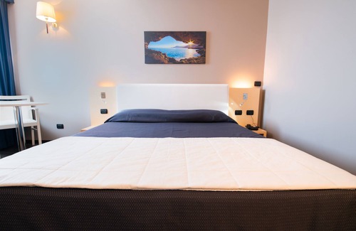 Villa Cortese Hotel | Hotel Mediterraneo