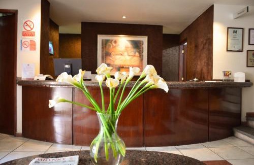 Tulancingo Hotel | Hotel Mediterraneo Sa De Cv