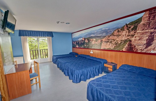 Las Medulas Hotel | Hotel Medulio