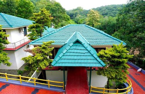 Punalur Hotel | HOTEL MEENAKSHI