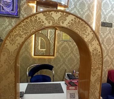 Raja Park Hotel | Hotel Meenu Inn
