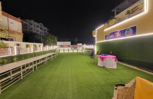 Raja Park Hotel | Hotel Meenu Inn