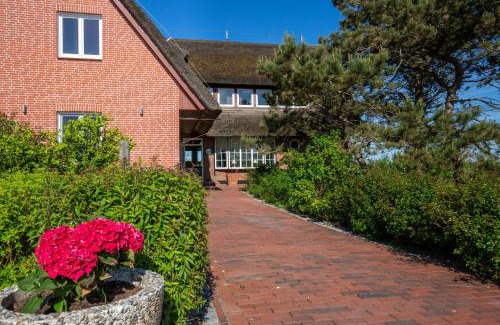 Pellworm Hotel | Hotel MeerLand Pellworm