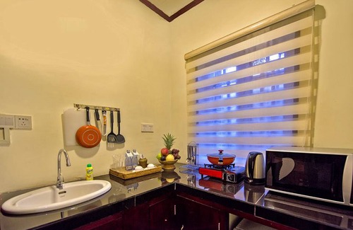 Mandalay Hotel | Hotel Mega Star
