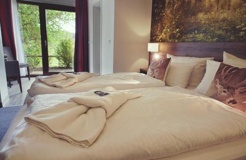 Bockswiese Hotel | Hotel Mein Bergblick