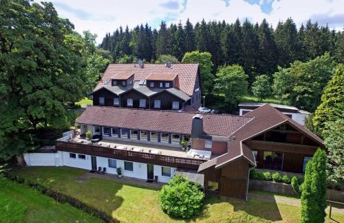 Bockswiese Hotel | Hotel Mein Bergblick