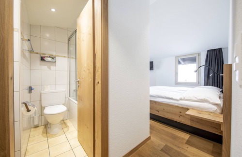 Martisberg Hotel | Hotel Meiringen